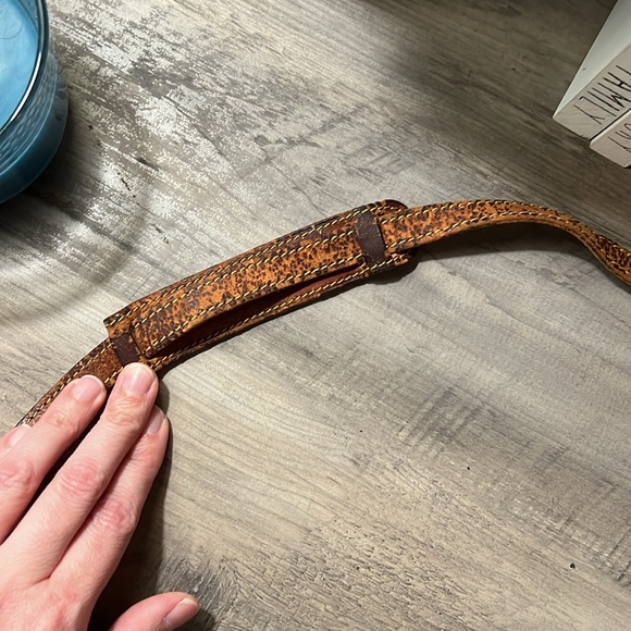 Vintage Louis Vuitton Crossbody (needs repairs) - Picture 12 of 16